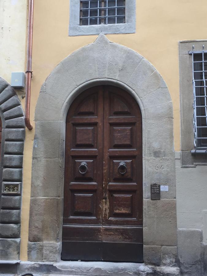 Hand Decorated House With Court Florencja Zewnętrze zdjęcie
