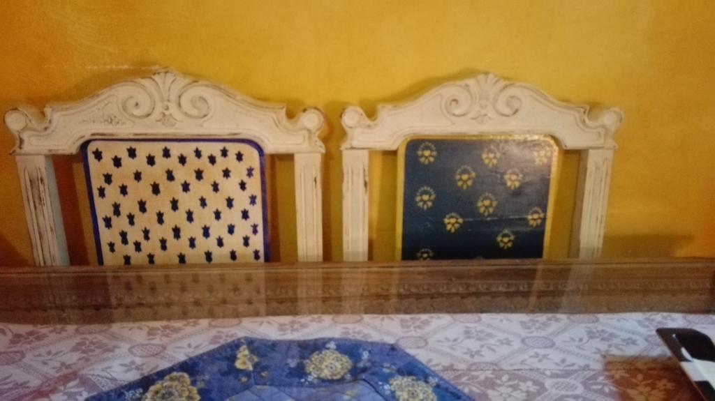 Hand Decorated House With Court Florencja Zewnętrze zdjęcie